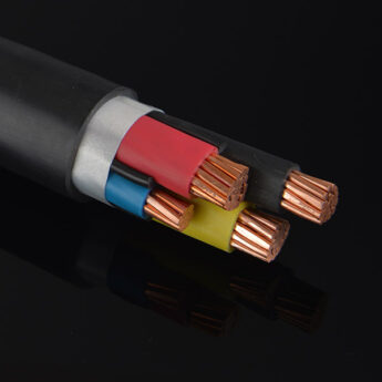 Armoured Single Core, ﻿﻿38/66 kV, ﻿1*500 RM/50 SQMM, ﻿UV Resistant