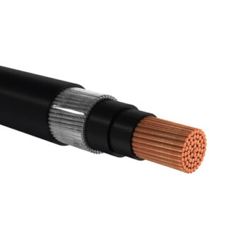 Armoured Single Core, 0.6/1 kV, 1*185 RM SQMM, HALOGEN FREE