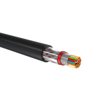 Armoured Multi Core, ﻿﻿300/500 V, 19*2*0.5+0.5 RM SQMM, Oil Resistant